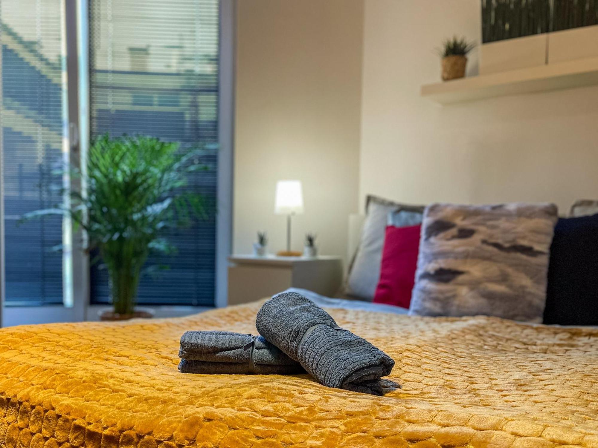 Appartement Luxurious Penthouse In The Heart Of Budapest